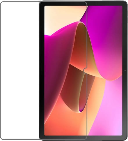 Screenprotector - Geschikt voor Lenovo Tab M10 (3e / 3rd generatie) - Extra Sterk - Gehard Glas - Beschermglas - Tempered Glass - Screen Protector