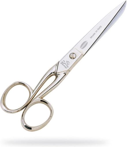 Premax Naaischaar roestvrij staal 8"- 20cm.