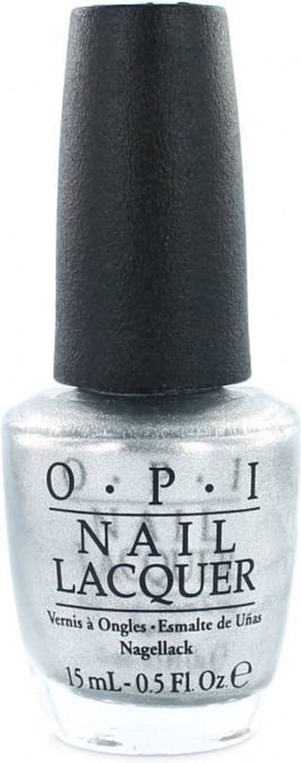 O.P.I Nagellak - Unfrost My Heart