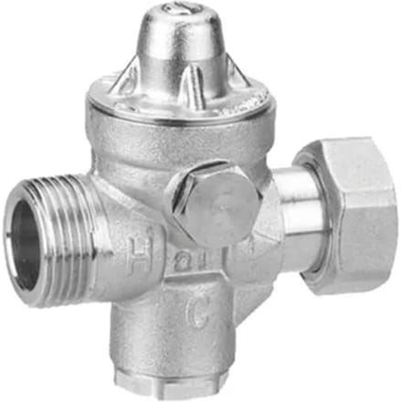 Watts Industries Drukverminderaar Sfr Type 82210 3/4"mf