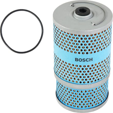 Bosch Oliefilter KSN O702 voor Mercedes Benz