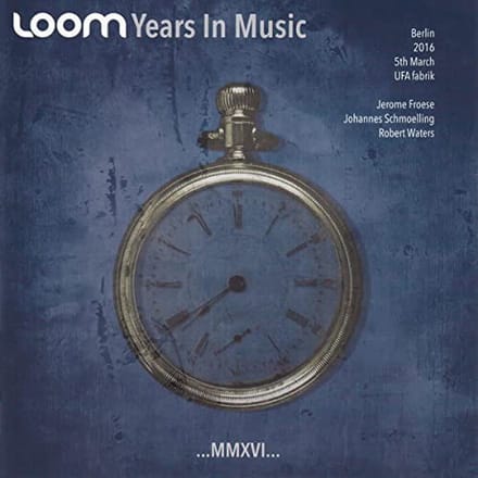 Years in Music