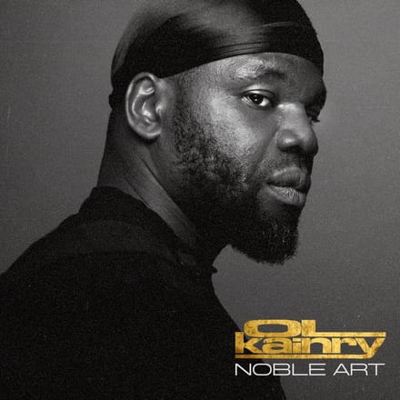 Ol' Kainry - Noble Art (CD)