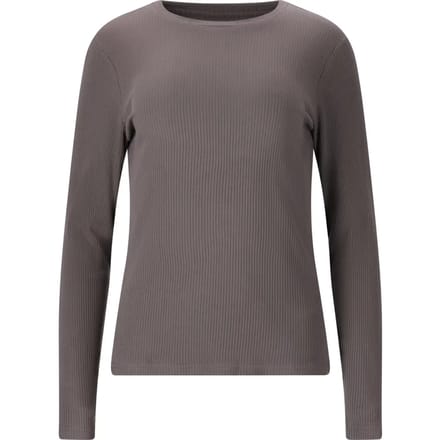 Dames-T-shirt met lange mouwen Athlecia Lankae