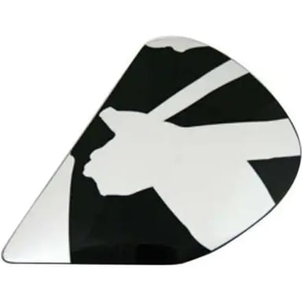 Motorhelm draaiplateau Arai SAJ Samurai