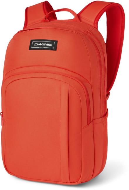 Dakine Campus 25 - Rugzak 15 47 cm (flame scarlet)
