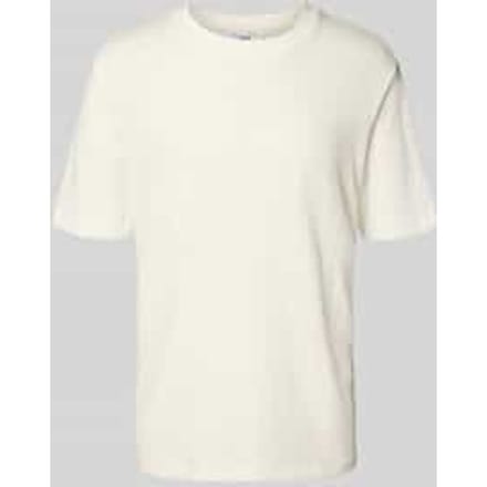 Marc O Polo DENIM T-shirt T-Shirt, SSL, Logo Print, Reg Set van 1