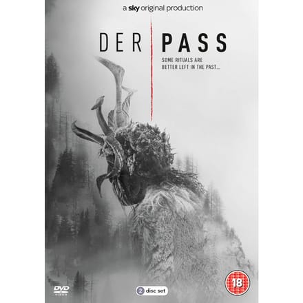 Der Pass - Season 1