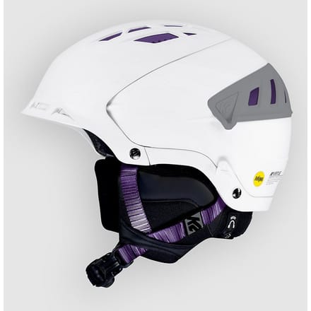 K2 Virtue MIPS Helm wit