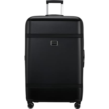 Samsonite Koffer - Image spinner 81/30 uitbreidbaar - Black - 137 l - 4.6 kg