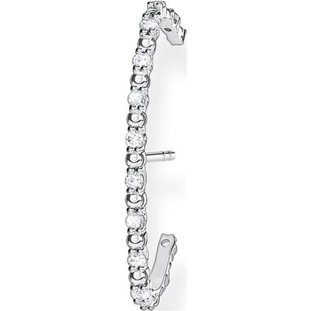 Thomas Sabo Enkele oorbellen H2155-051-14