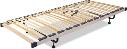 Lattenbodem Sense - 26 beukenhouten latten 90/200 (excl. potenset)