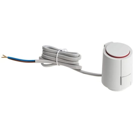 Megabad Profi Collection Actuator 230 V for floor heating MBSA230V
