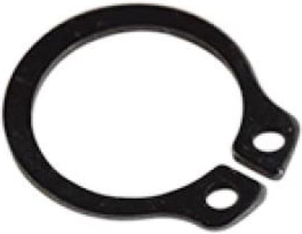 circlip voor versnellingsbak uitgaand rondsel diameter 13mm voor bromfiets bromfiets
