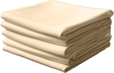 Meble odNowa - Servetten - Materiaal - 50x50cm - 10 stuks