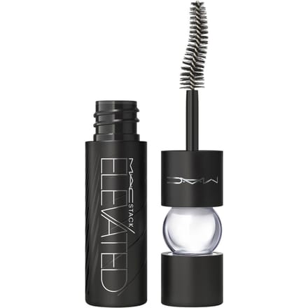 MAC Mini MACStack Elevated Mascara - Black 8ml