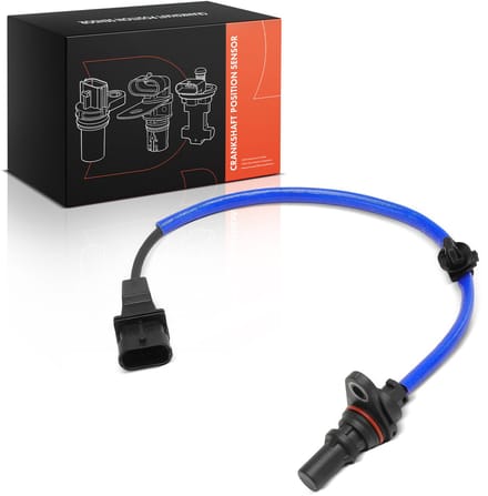 Frankberg 1x krukassensor voor Hyundai