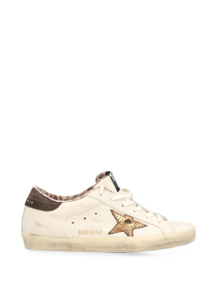 Golden Goose damesschoenen