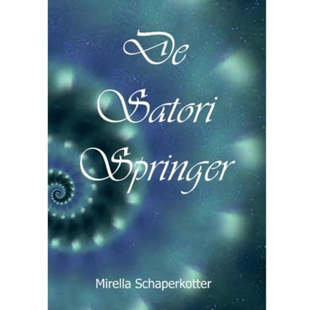 De Satori Springer - Mirella Schaperkotter