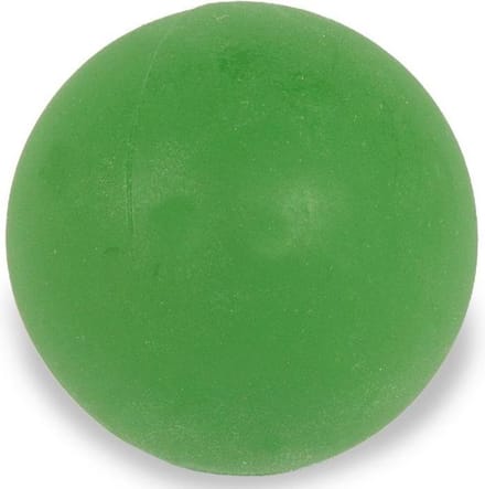 Knijp gelbal Medium - Groen | Handtrainer | Stressbal | Dittmann