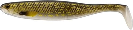 Westin ShadTeez Slim - Natural Pike - 27cm - 117g - Beige