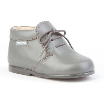 Laarzen Angelitos 422 BOTITA CORDON Gris