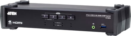 ATEN CS1824 KVMP Schakelaar