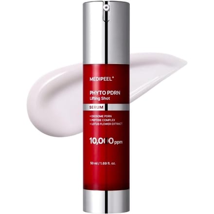 [MEDI-PEEL] Sérum Lifting Shot Phyto Exosome PDRN 50 ml