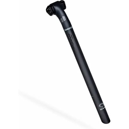 Zadelpost Pro Gravel Discover
