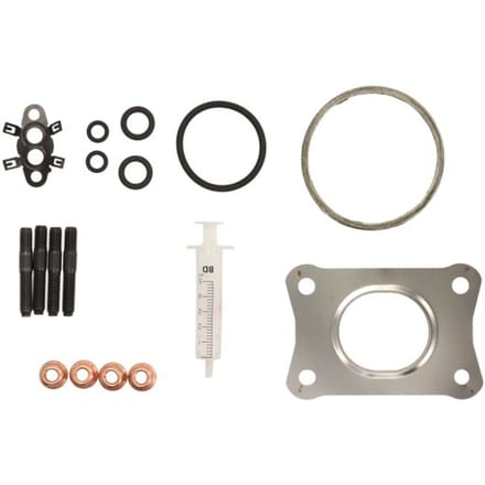 Montageset, supercharger ELRING 595.180