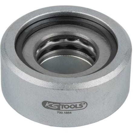 KS Tools 700.1654 Speciale adapter met druklager