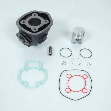 Cylindre P2R pour Scooter Piaggio 50 Zip SP Après 2000 Neuf
