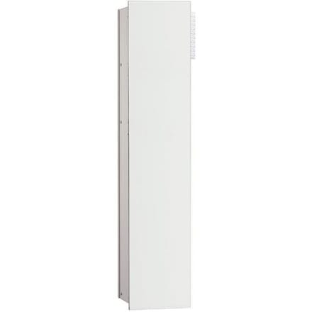 Emco asis Module 2.0 WC module concealed model, door hinge left 975427453