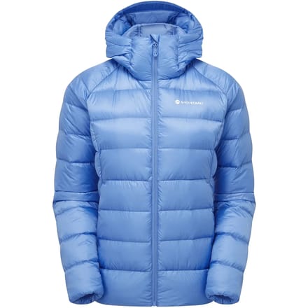 Donsjack voor dames Montane Anti Freeze Xt