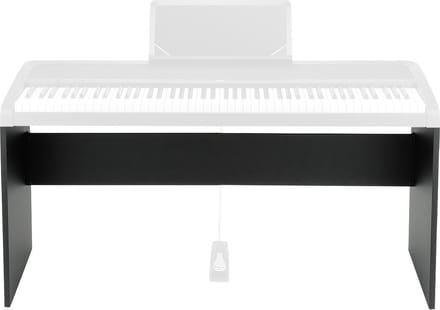 Korg STB1-BK Stand Black keyboardstandaard