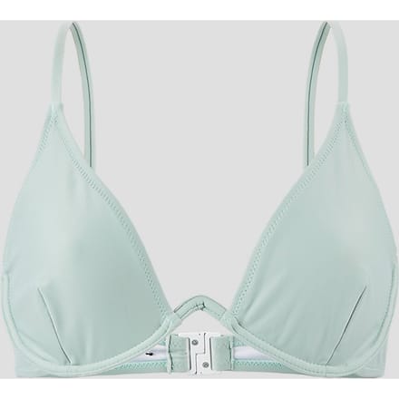 Picture Abyn Bikini Top groen
