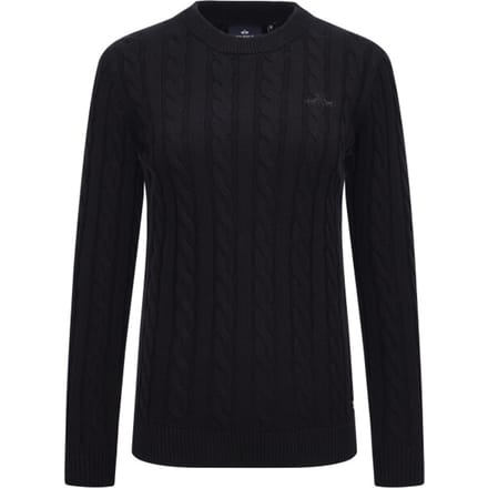 Hv Polo Trui Hv Polo Hvptally Zwart - XL