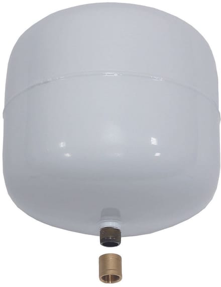 Vaillant Solar voorschakelvat 12 l, 0020048752
