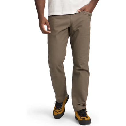 Broek Black Diamond Ethos