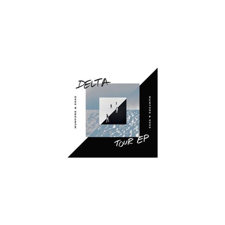 Delta Tour Live EP