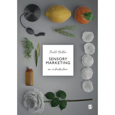 Sensory Marketing - Hulten, Bertil