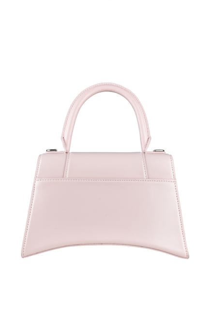 Balenciaga Zandloper handtas Grijs