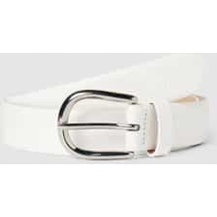 Riem van echt leer Model 'Adra'