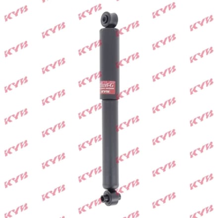 Schokdemper Excel-G KYB 343053