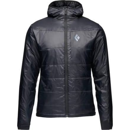 Windjack Black Diamond Solution 2.0