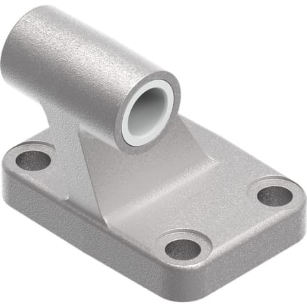Festo Gaffelblok Bouwgrootte 80 ISO 15552 - 33894 - P2GUV