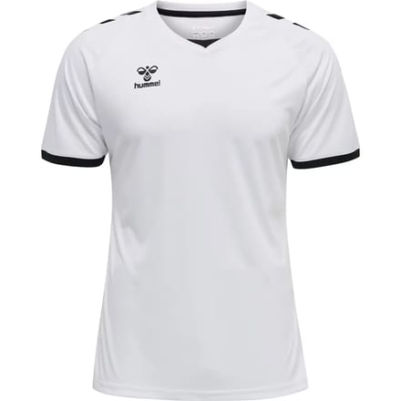 Hummel sportshirt Hmlcore Volley Tee 213921