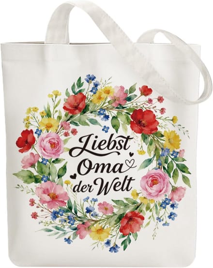 Katoenen Tas - Canvas Tassen - Boodschappen Doen - Persoonlijk Ontwerp - Niet Gespecificeerd - Niet Gespecificeerd
