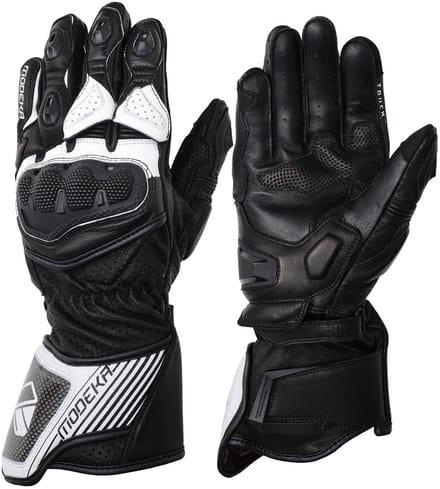 Modeka Evox Motorhandschoenen -