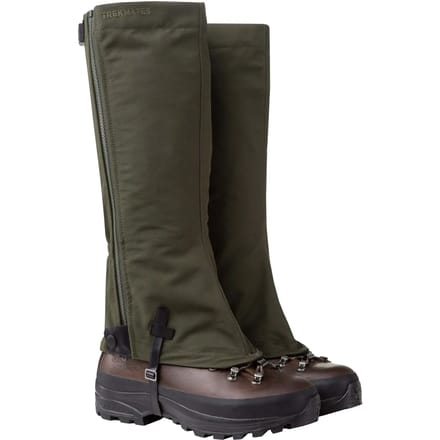 Field DRY Gaiter Waterdicht Ademend Duurzaam Wandelen Buitenaccessoire